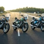 Royal Enfield Meteor 350