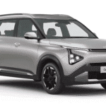 kia carens calvis india
