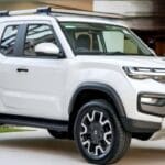 tata sumo 2025