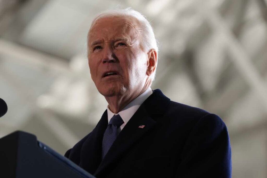 joe biden