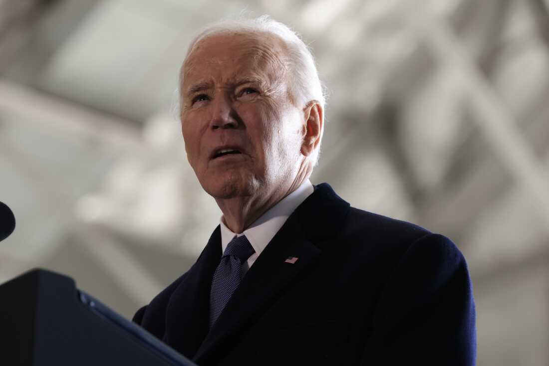 joe biden