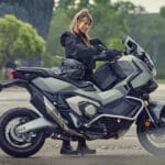 Honda X-ADV Scooter
